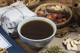 喝下中药，它是如何在身体代谢的？一旦有5种异常，需查清原因图片