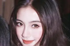 杨颖早期美图合集：倾国倾城，国色天香图片