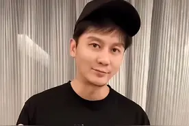 排面！3648万粉丝网红郭聪明回归，娱乐圈半壁江山打call图片