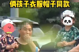 曝陈坤又有双胞胎儿子，生母疑是周迅，两人被曝已秘密领证办婚礼图片