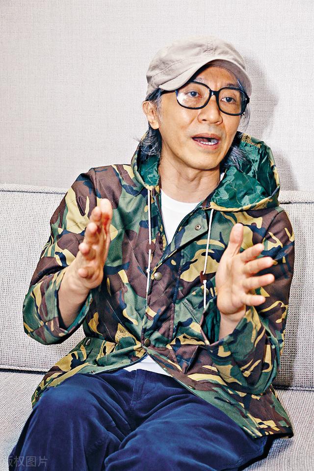 《逃学威龙》31年主创命运坎坷迥异，两人涉及重案，8人遗憾离世