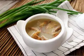 吃饭可不是小事，5招1汤助你胃气足，吃得好图片