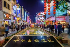 刷新认知，广州不仅是千年商都图片