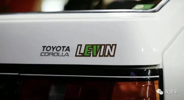 丰田AE86要复产？保留内燃机直接烧氢气的AE86你买不买？