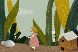 真正好命的女人，喜欢“穷养”自己图片