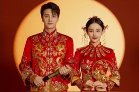 一个为爱整容、挑衅原配，一个劈腿成瘾，他俩结婚一点儿也不意外图片