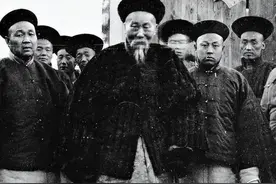 1901年，李鸿章含恨病逝，他的后代子孙都怎么样了？图片
