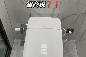 智能马桶到底值不值得买？！用了3年，谈谈我的使用感受图片