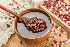 薏米红豆水千万不要乱喝，体质符合的才可以图片