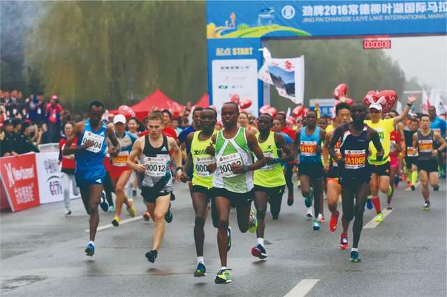 柳叶湖建区30周年回眸｜从绿水青山到金山银山的蝶变之路(图41)