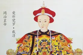 死得最冤的清朝皇帝：光绪百年后被查出真正死因：三个谜题图片