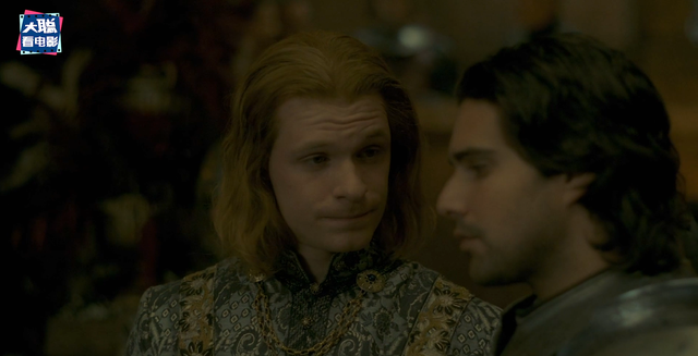 《龙之家族》第5集解析！血色婚礼出现！阿莉森转绿向龙家宣战