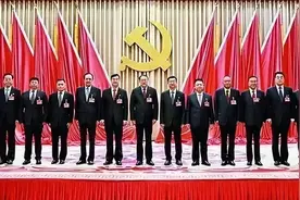 4位兵团副政委、4位兵团副司令员同日履新，有一位“70后”图片