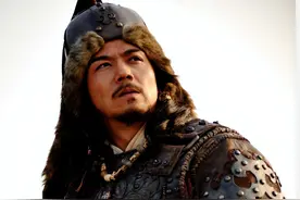 文正公中少见的少数民族，维族人廉希宪，为元朝百年统治打下基础图片