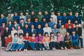 纪实：那时，丰县赵庄镇有七所联中图片