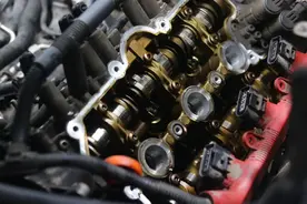 大哥2011年60万买的奥迪A6，现在只能卖6万，含泪花5万翻新继续开图片