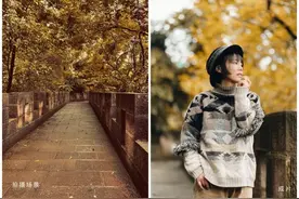 自拍达人分享｜手机拍好人像照片的8个要点图片