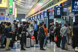 国庆假期来兰、出兰人员铁路出行最新要求图片