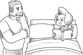 第一批坚决不生孩子的家庭，如今竟过成了这样......图片