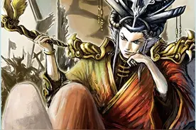 三国杀：那些再熟悉不过的梗，界徐盛：别再把我做成表情包了图片