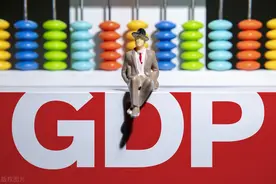 2021年中国内地城市GDP排名100强图片