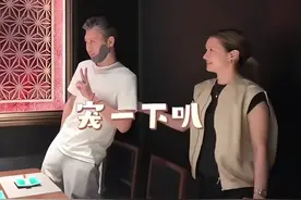 娶一个贤妻旺三代！“藏”了这么多年，原来她就是李乃文的老婆图片