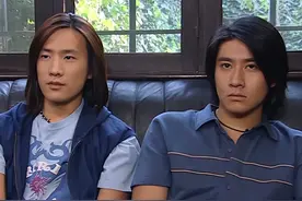 《红苹果乐园》播出21年，男主演全员颜值崩盘，女主演还个个坚挺图片