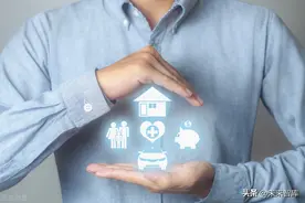 保险行业深度研究报告：保险业开启效率竞争新周期图片