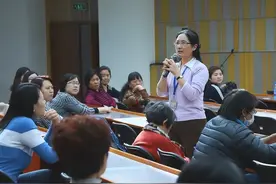 上海某大学副教授年薪曝光！基础工资只占一小部分，学生：比不了图片