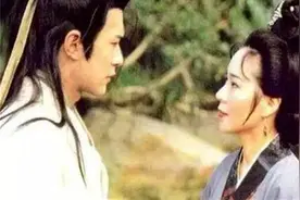 神雕侠侣：杨过不可能爱郭芙！他对黄蓉的复杂感情才最一言难尽图片