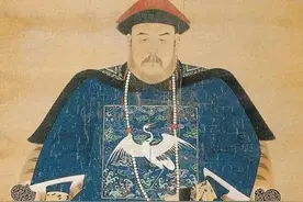年羹尧为啥被杀图片