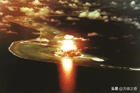 想害人先害自己，日本大量建设核电站背后的阴谋图片