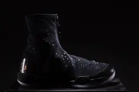 深度分析 | 史上最强篮球鞋，到底强在哪AJ XX8图片