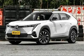 广汽传祺影酷上市：配1.5T+运动设计，售12.98万！值不值得入手？图片