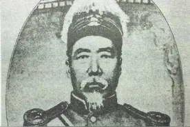 民国军阀之新疆王杨增新图片