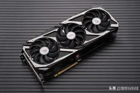 仅比GTX 1660 Super略强，RTX 3050到底有何意义？主要体现在三点图片