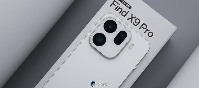 最均衡的Pro版，OPPO Find X9 Pro评测：附带与X300P的拍照对比