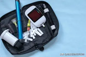注射胰岛素的糖友，了解胰岛素保存和携带的小细节，使用更放心图片