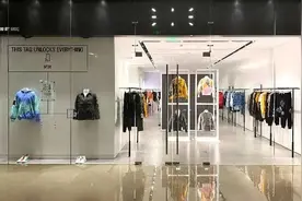 又一奢侈品牌关停副线，曾凭燕子图案火遍全球图片