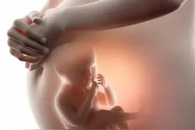 孕妈注意：怀孕期这几种胎动的异常情况，不容忽视！图片