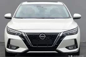 花同样价钱，你会选择1.6L+CVT的轩逸，还是1.6T+6AT的标致408？图片