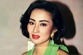 盘点周星驰电影捧红的十大女演员都有哪些，我们一起来看下！图片