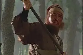 《水浒传》梁山好汉赤发鬼刘唐武艺评析图片