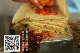 最能卷的早餐之都，它排第二，没谁敢排第一图片
