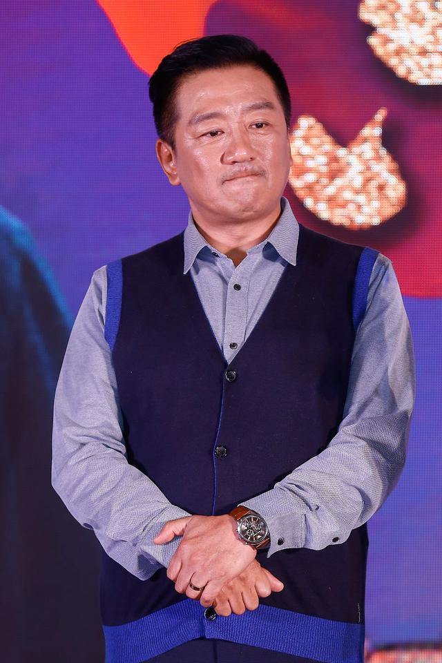 丁勇岱:儿子是知名导演,如今65岁的我不敢老去,还要照顾老母亲