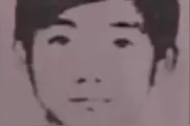 1990年，上海一学生杀人潜逃28年，被捕时已成饭店老板，年入百万图片