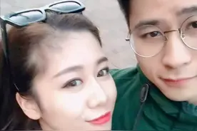 越扒越多！曝合肥LV柜姐已婚，大量私照流出，聊天截图尺度超大图片