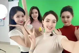 男模团+女四美：椰树集团是如何拿捏国人审美的？图片