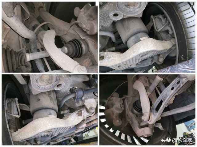 二手路虎行情崩塌！这辆百万级的路虎揽胜如今花50万捡漏值不值？