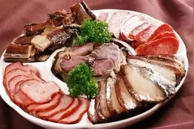 香肠、腊肉、咸肉……南京最新腌腊肉制品抽检结果出炉！图片